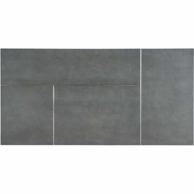 Alternative view of Chapman Mixed Media Rectangle Cocktail Table