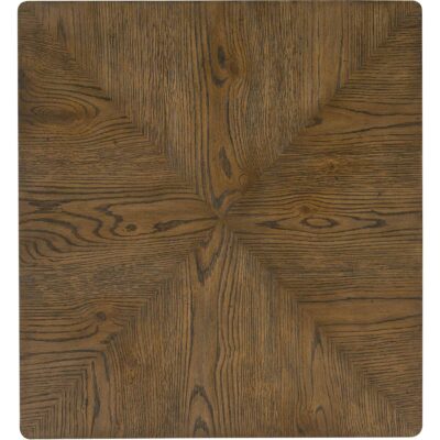 Alternative view of Chapman Rectangle End Table