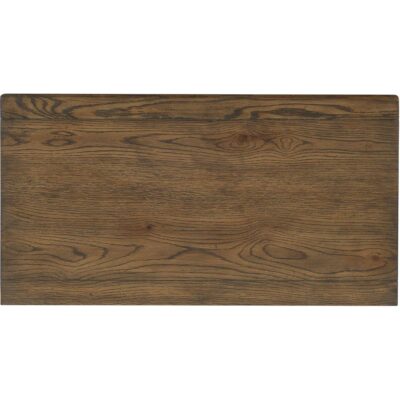 Alternative view of Chapman Three-Drawer Nightstand