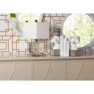 Alternative view of Mini Me Lamp