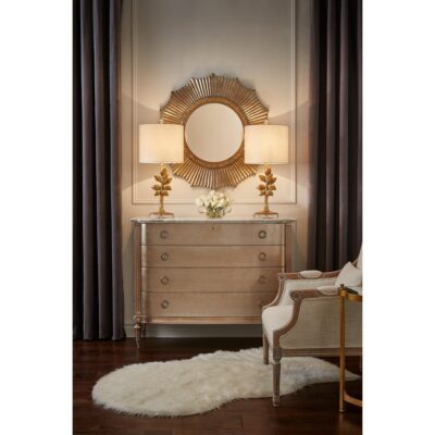 Alternative view of Juliet Lamp