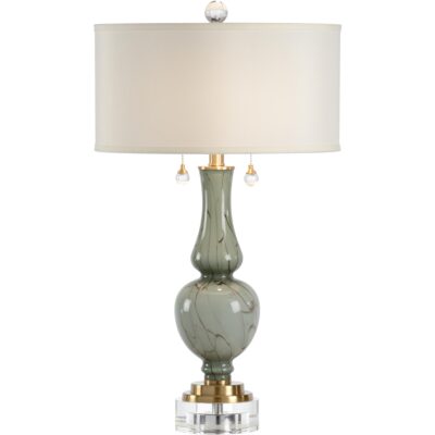 Belle Mont Lamp