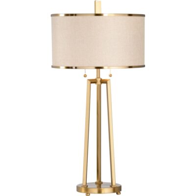 Murphy Lamp