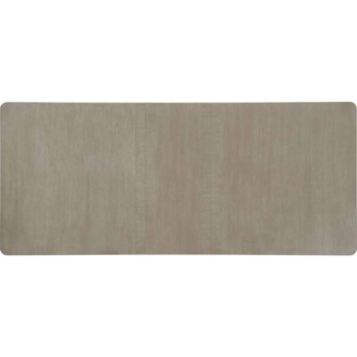 Alternative view of Affinity 78in Rectangle Pedestal Dining Table with 2-18in Leaves