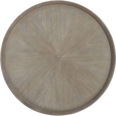 Alternative view of Affinity Round Cocktail Table