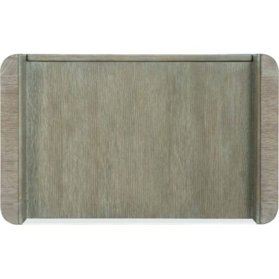 Alternative view of Affinity Three-Drawer Nightstand