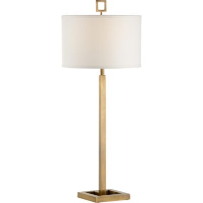 Fielden Lamp