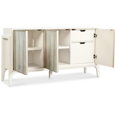 Alternative view of Hera Credenza