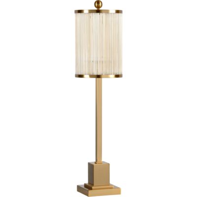 Park Avenue Lamp