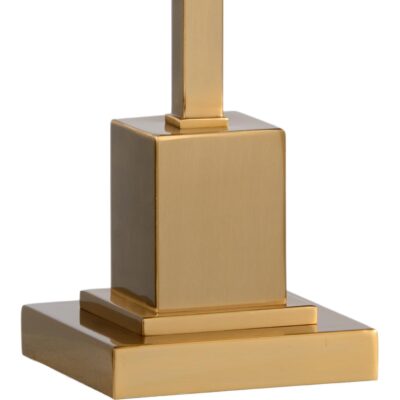 Alternative view of Park Avenue Lamp