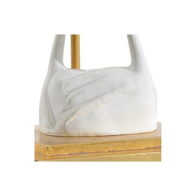 Alternative view of Crane Lamp (Left)