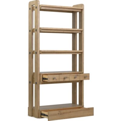 Alternative view of Kalamazoo Bookcase