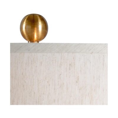 Alternative view of Adele Lamp