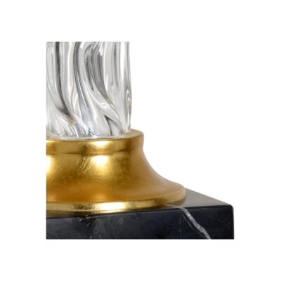 Alternative view of Fiona Buffet Lamp