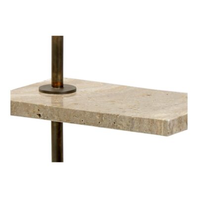 Alternative view of Langston II Floor Lamp