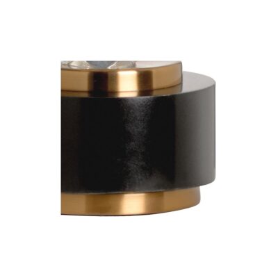 Alternative view of Bubblicious Lamp