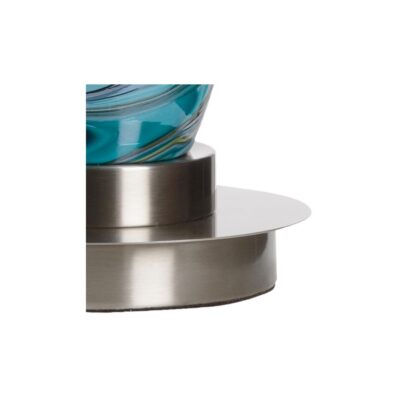 Alternative view of Flora Lamp