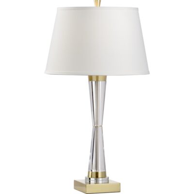 Hadley Lamp