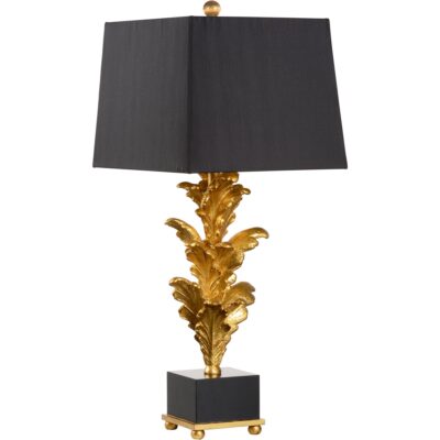 Mar-A-Lago Lamp
