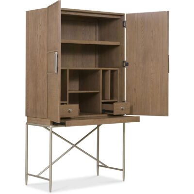 Alternative view of Sonnet Hub