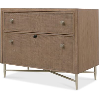 Alternative view of Sonnet Lateral File