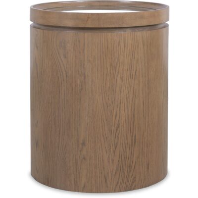 Sonnet Round Side Table