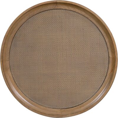 Alternative view of Sonnet Round Side Table