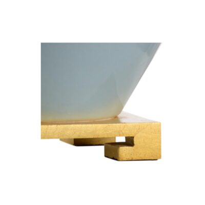 Alternative view of Skylar Lamp - Sky Blue