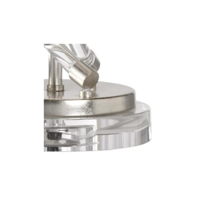 Alternative view of Trifecta Lamp