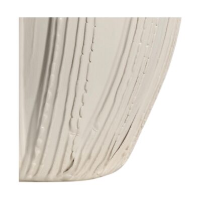 Alternative view of Borghese Lamp - Ivory
