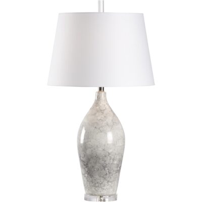 Boccale Lamp - Gray