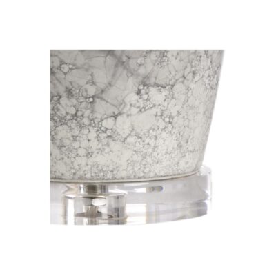 Alternative view of Boccale Lamp - Gray