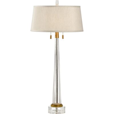 J. Graham Lamp