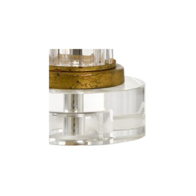 Alternative view of J. Graham Lamp