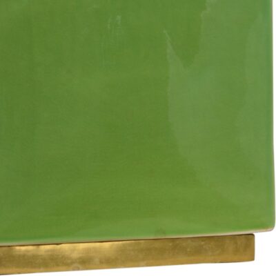 Alternative view of Holden Lamp - Lime