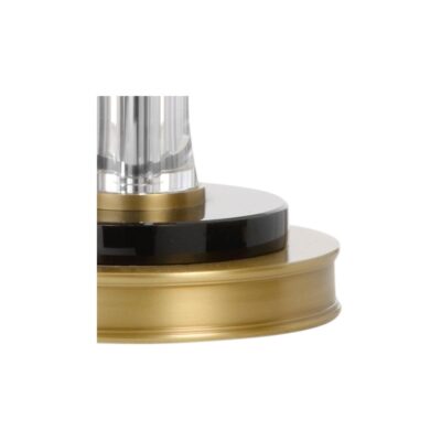 Alternative view of Fiji Lamp