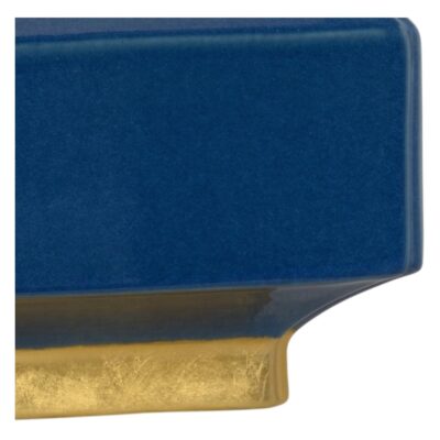 Alternative view of Malone Lamp - Cadet