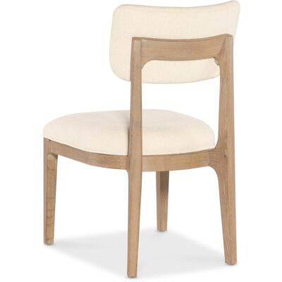 Alternative view of Banyon Bay Upholstered Side Chair