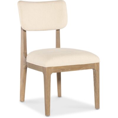 Banyon Bay Upholstered Side Chair