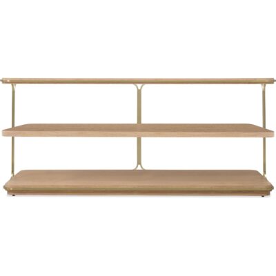 Alternative view of Banyon Bay Console Table