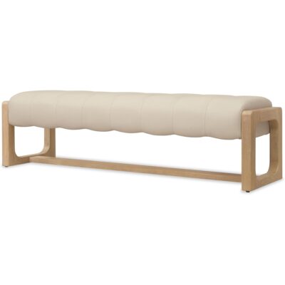 Alternative view of Banyon Bay Bench