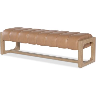 Alternative view of Banyon Bay Bench