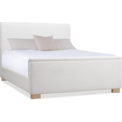 Banyon Bay California King Upholstered Bed