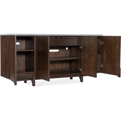 Alternative view of Diplomat Diplomat Credenza