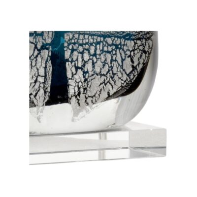 Alternative view of Clauseen Lamp