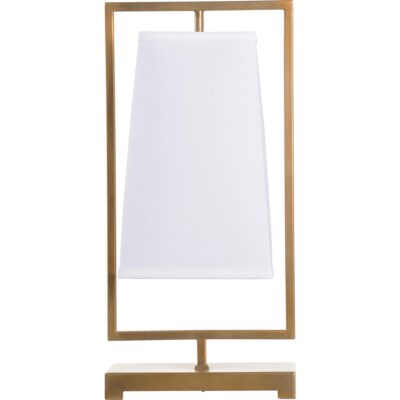 Alternative view of Belle Meade Lamp