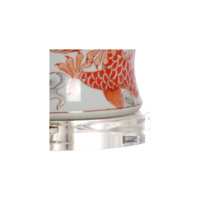 Alternative view of Prosperity Lamp