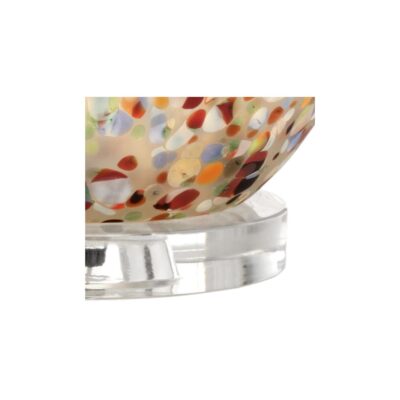 Alternative view of Auntie Dot Lamp