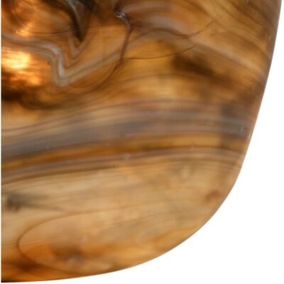 Alternative view of Mrs. Brown Lamp