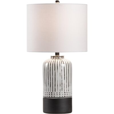 San Antonio Lamp (Lg)